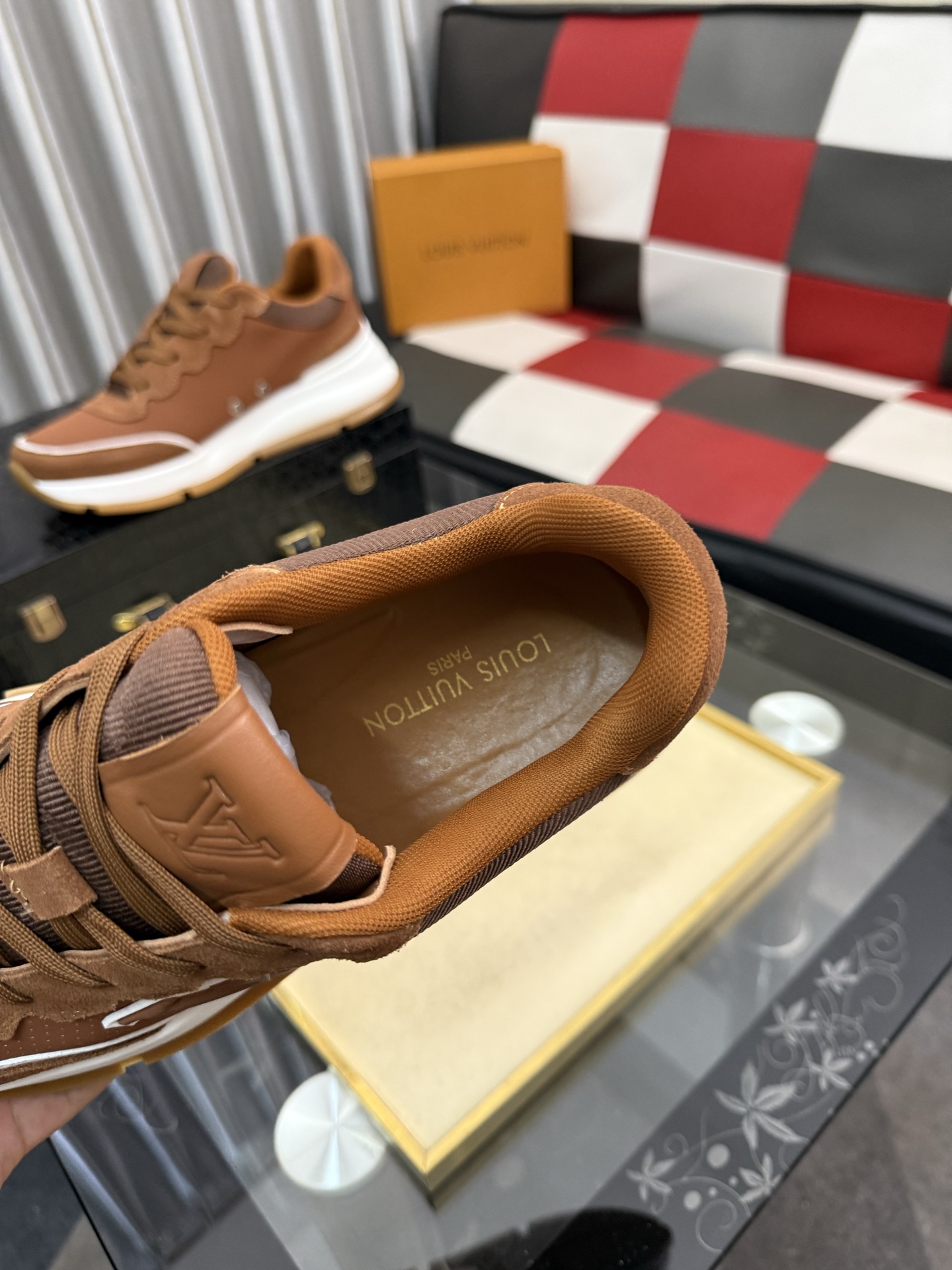 Louis Vuitton